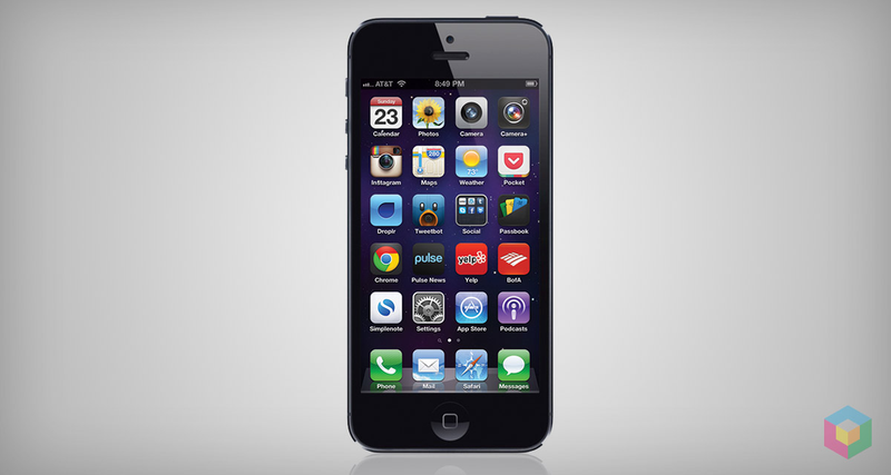 Illustration for article titled The Burden of Apple iOS
